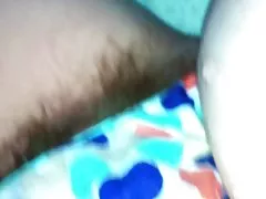 Wifes karvane tuumakas tuss aluspüksid