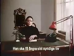 Rootsi vintage