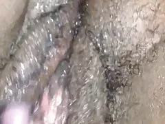 Soolo Ebony niiske Karvane tuss mängida