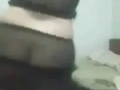 Seksikas tants