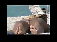 Tere tulemast tuss beach 2 bvr