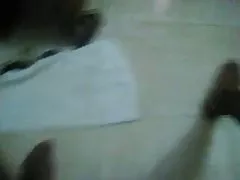 Nigeeria tüdruk Malaisia