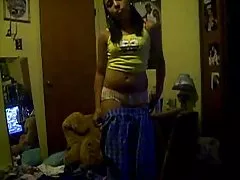 Karvane hottie traksid