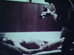 Partei film - love moel virgin mudel - vintage silmus