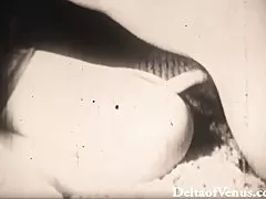 Antiik porn 1940s - blondie saab keppi
