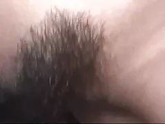 Omatehtud Jaapani paar sex tape creampie