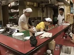 Sushi baar n15